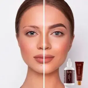 ELAN Smart Skin COLOUR REMOVER 2.0