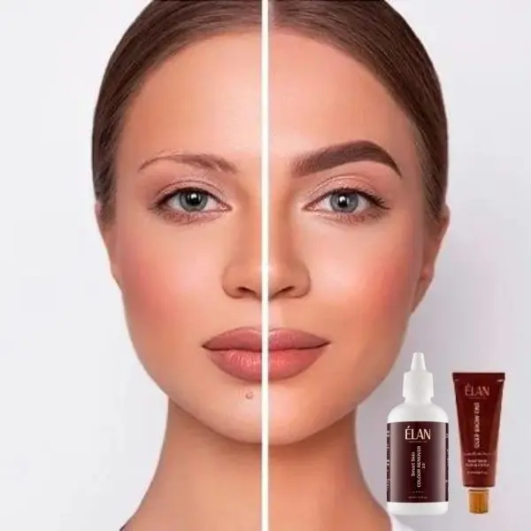 ELAN Smart Skin COLOUR REMOVER 2.0