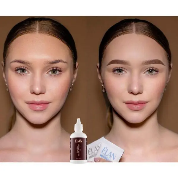 ELAN Smart Skin COLOUR REMOVER 2.0 - obrazek 3