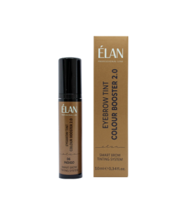 farbka do brwi ELAN SBTS Colour Booster INDIGO