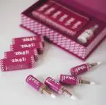 ZOLA Brow Box zestaw henny pudrowej 10g - obrazek 3