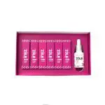 ZOLA Brow Box zestaw henny pudrowej 10g - obrazek 2