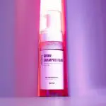 Szampon w piance do brwi AntuOne 150 ml - obrazek 2