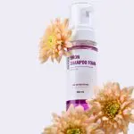 Szampon w piance do brwi AntuOne 150 ml - obrazek 3