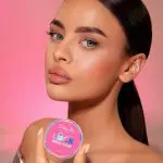 Pimp My Brows Mydełko do brwi Lock Soap x Jessika Kozak - obrazek 5