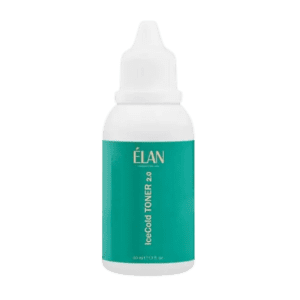 ELAN IceCold TONER 2.0: Profesjonalny Antyseptyczny
