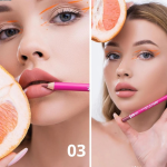 ZOLA LIP PENCIL Kredka konturówka do ust 7 kolorów - obrazek 4