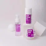 AntuOne peeling żelowy do brwi 50 ml - obrazek 3