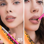 ZOLA LIP PENCIL Kredka konturówka do ust 7 kolorów - obrazek 6