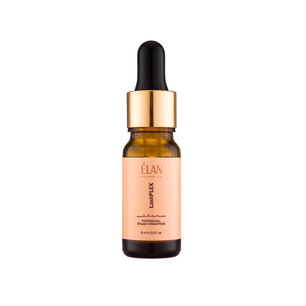 ELAN LashPLEX 2.0 Profesjonalny koncentrat do pielęgnacji rzęs