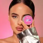 Pimp My Brows Mydełko do brwi Lock Soap x Jessika Kozak - obrazek 3