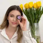 AntuOne Mydło do stylizacji brwi Brow Keep - obrazek 3