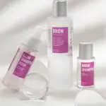 AntuOne Odtłuszczacz do brwi - obrazek 2