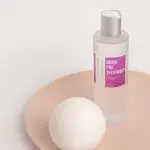 odtłuszczacz do brwi AntuOne