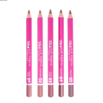 ZOLA Lip Pencil – Perfekcyjne Wykończenie Twojego Uśmiechu