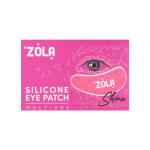 ZOLA Płatki silikonowe pod oczy - obrazek 5