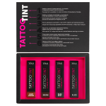ZOLA Farba TATTOO TINT 15 ml 4 kolory - obrazek 3