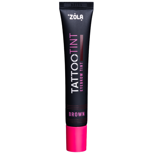 ZOLA Farba TATTOO TINT 15 ml