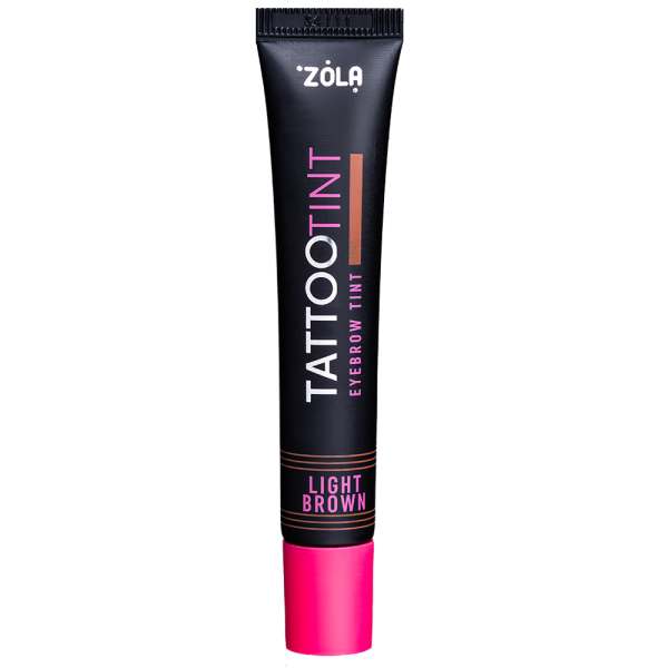 ZOLA Farba TATTOO TINT 15 ml