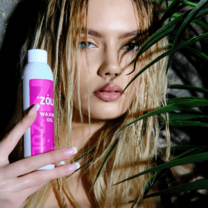 ZOLA Olejek po depilacji Waxing Oil 150 ml