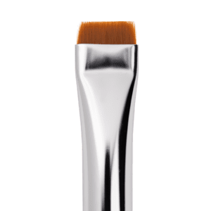 Zola Pędzel do laminacji brwi i rzęs, prosty, szeroki, 04 – Główne cechy i zalety