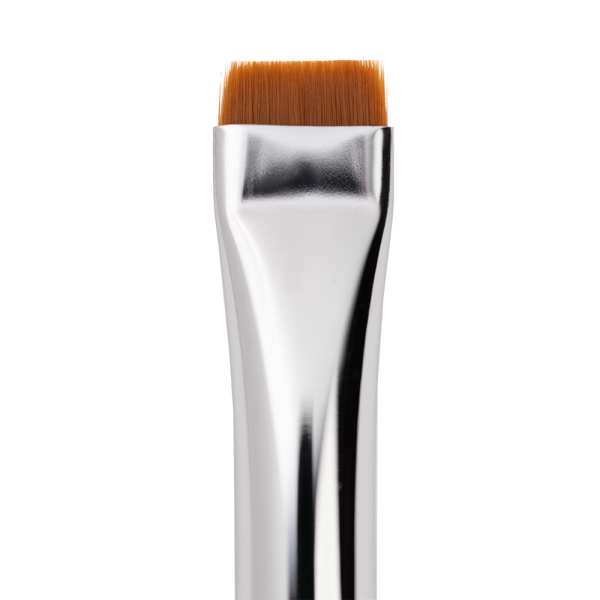 Zola Pędzel do laminacji brwi i rzęs, prosty, szeroki, 04 – Główne cechy i zalety