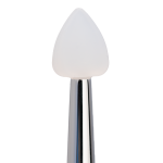 ZOLA Pędzel do laminacji brwi i rzęs - silikonowy