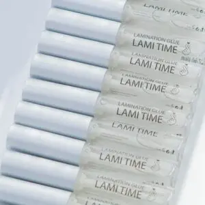 LAMI TIME Klej silikonowy by Ann Romashka 5ml