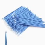 MIOKA Szczoteczki Aplikatory do rzęs Micro Brush - obrazek 4