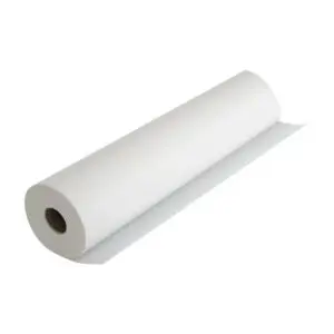 Podkład flizelinowy biały 80 cm x 100 m EKO 20 g