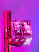 ZOLA Color Lab 01  Lifting Pink Gel zestaw saszetek 3 x 1ml - obrazek 11