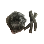 Czepek włókninowy kosmetyczny 100 szt - obrazek 4