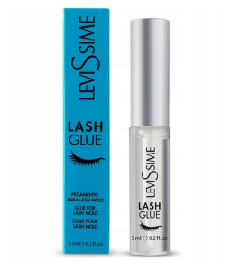 Levissime Lash Glue – Klej perfeckcyjny dla twoich rzęs