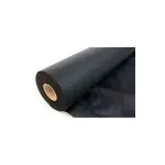 Podkład flizelinowy czarny 80 cm x 50 m EKO