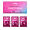 ZOLA Color Lab 01 Lifting Pink Gel zestaw saszetek 3 x 1ml – Główne cechy i zalety
