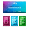 ZOLA Color Lab zestaw saszetek 3 x 1ml – Główne cechy i zalety