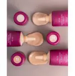 ZOLA Nude Skin Tonujący Podkład GLOW & WHITE 30 ml - obrazek 3