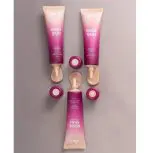 ZOLA Nude Skin Tonujący Podkład GLOW & WHITE 30 ml - obrazek 2