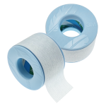 3M Taśma silikonowa Micropore S 2,5 cm x 5 m 1 szt