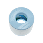 3M Taśma silikonowa Micropore S 2,5 cm x 5 m 1 szt - obrazek 3