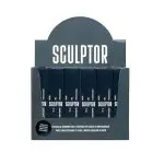 Sculptor Tint Cream Farba do brwi i rzęs 15 ml kolory - obrazek 12