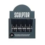 Sculptor Tint Cream Farba do brwi i rzęs 15 ml kolory - obrazek 14