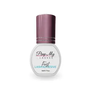 Pimp My Lashes klej do przedłużania rzęs 1 First Lash Adhesive 5 ml