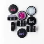 Sculptor Klej bez kleju do laminacji Coconut Kokos 10 g - obrazek 2