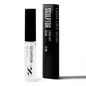 Sculptor Lash lift Glue