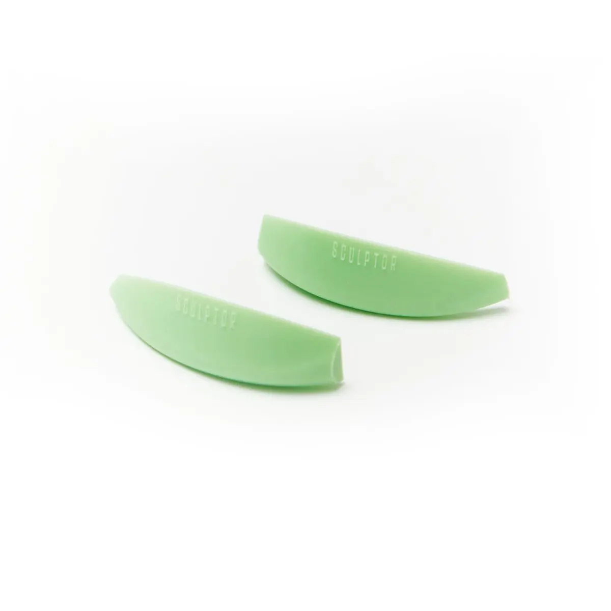 Sculptor Wałki Formy do laminacji rzęs OPEN LOOK 4 pary Zestaw - obrazek 7