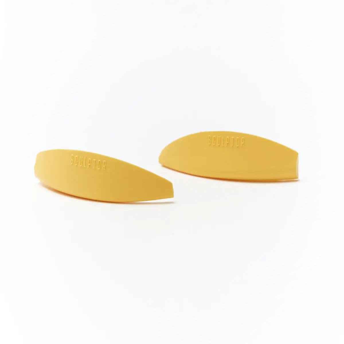 Sculptor Zestaw wałków do lami OPEN LOOK 4 pary, Kolory