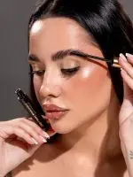 ZOLA x Maks Bilokonskiy Klej-żel Brow Glue Gel 6ml