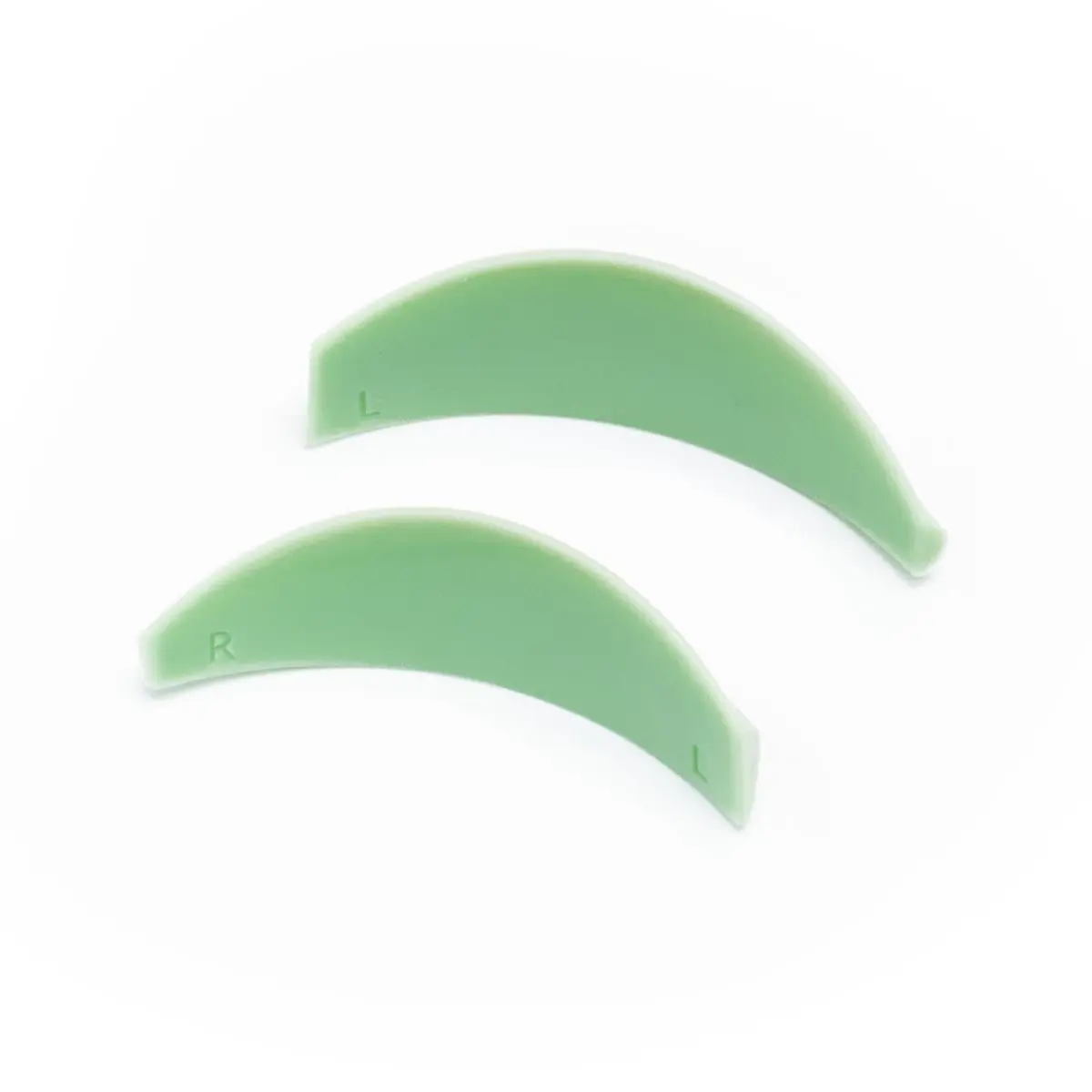 Sculptor Wałki Formy do laminacji rzęs OPEN LOOK 4 pary Zestaw - obrazek 5