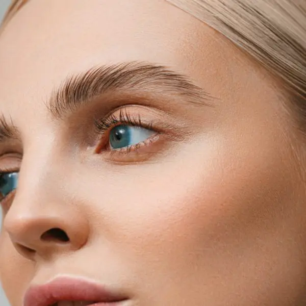 Sculptor Żel do brwi FIX AND SHAPE GEL ROB 2 ml